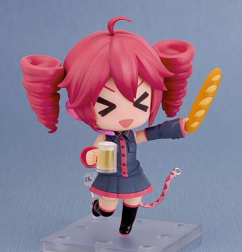 『重音テト』ねんどろいど 2.0